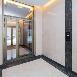 Фото Апартаменты на проспекте Красный 220