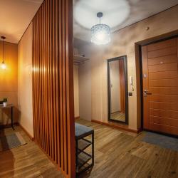 1-комнатные апартаменты улучшенные