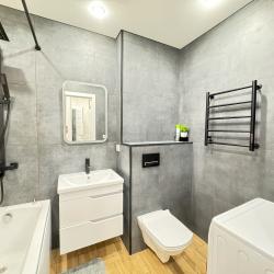 Апартаменты улучшенные Харьковская 72б