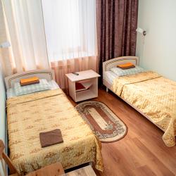 Фото Отель Маяк