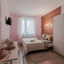 Апартаменты студия О4