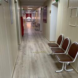 Фото Отель Северный Бриз