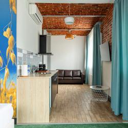 Фото Отель Весна