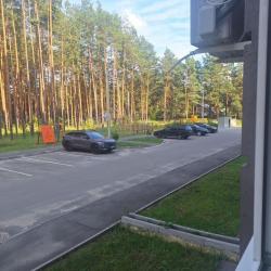 Фото Отель Супер квартира
