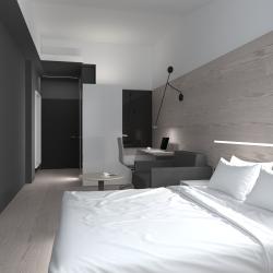 Номер делюкс