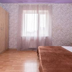 2-комнатные апартаменты люкс