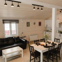 Фото Отель Никитское Подворье