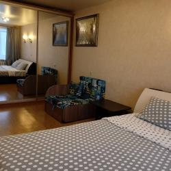 Фото Апартаменты на улице Ленина 156