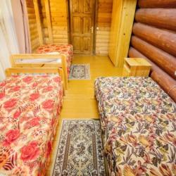 Фото Отель Снегурия
