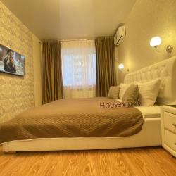 Фото Апартаменты Housevip на улице Тухачевского 26/6