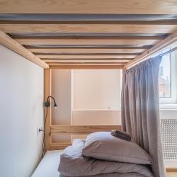 Фото Отель Hot place (Хот плэйс)