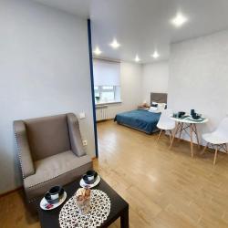 Фото Отель ЖивиТУТ на проспекте Ленина