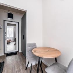 Фото Отель Home Like (Хоум Лайк) на улице Комсомольская