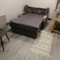 1-комнатный коттедж стандарт