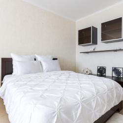 Фото Апартаменты Комфорт на улице Даурская 22