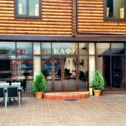 Фото Отель Вилла Луи-Джо