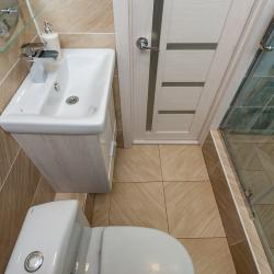 1-комнатные апартаменты стандарт