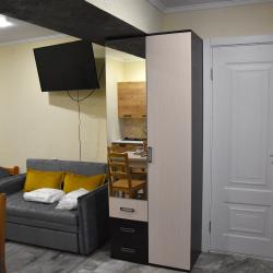 Семейный с возможностью совмещения