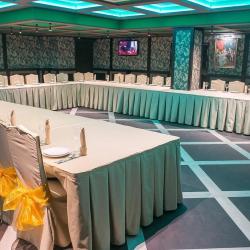 Фото Отель Макхолл