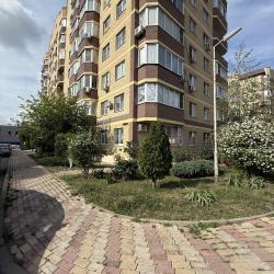 Апартаменты студия