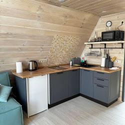 Коттедж стандарт