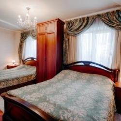 Soul Place (Соул Палас, бывш. СП отель) — 64e203eb2152ebc75789871cf56b87ed