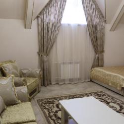 Hills Garden (ex. Hilton Garden Inn Ufa Riverside) (Хилтон Гарден, бывший Хилтон Гарден Инн Уфа Риверсайд)  — 64e20dfd23d35e8d761483f1f090beb3