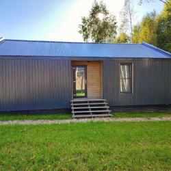 Фото Отель Среда Грин Лаундж (Барнхаус 364)