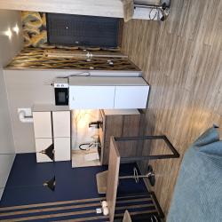 Фото Отель Студия