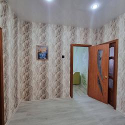 Фото Апартаменты на на улице Цоя 17В