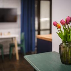 Фото Отель Квартира студия в историческом центре