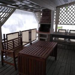 Фото Отель Палуба