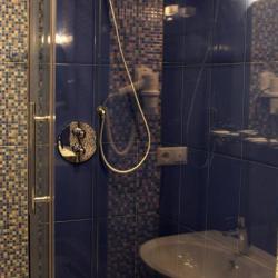 Фото Отель Бригантина