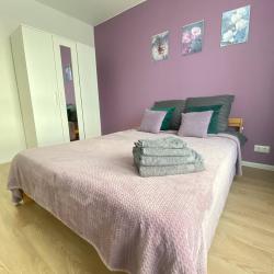 Фото Апартаменты на улице Реутовская 12