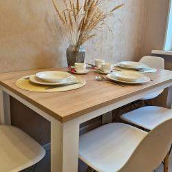Фото Отель KEY2HOME на переулке Магнитный 1Б