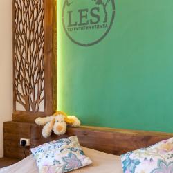 Фото Отель LES (ЛЕС)