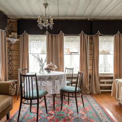 Фото Отель Olafa Home (Олафа Хоум)