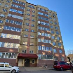 1-комнатные апартаменты стандарт