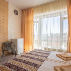 Фото Отель Маалле