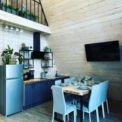 3-комнатный коттедж премиум