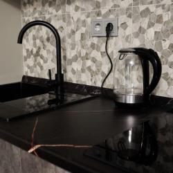 Фото Апартаменты на улице Аристархова 1