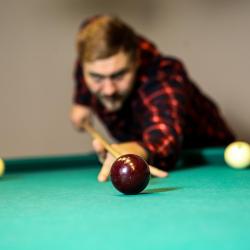 Фото Отель Сибирь