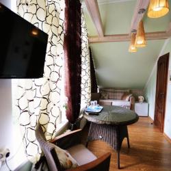 Фото Отель Золотой Гусь