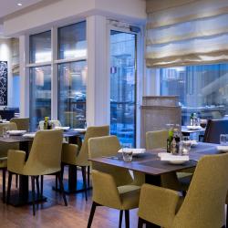 фото 28 Radisson Blu Belorusskaya (Рэдиссон Блу Белорусская)