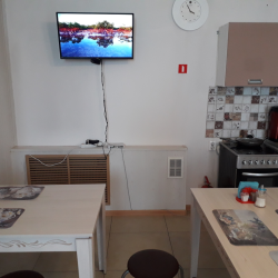 Фото Отель Мир на Писарева