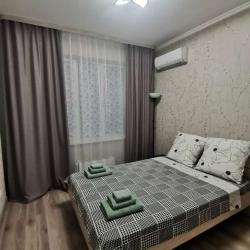 Фото Апартаменты на улице Лермонтова 116 корпус 1