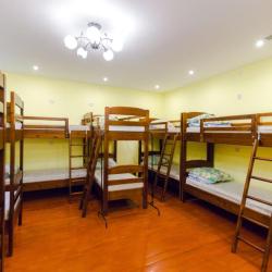 Фото Отель U-City (Ю-Сити)