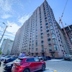 4-местные апартаменты улучшенные Автомобильная 8