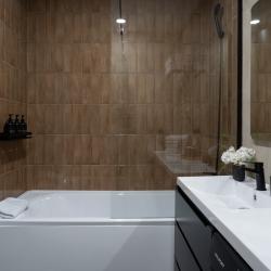 Фото Отель RentApartmentSpb Avenir Ladozhsky Premium