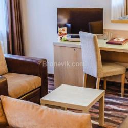 Фото Отель Яхонты Истра